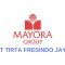 PT Tirta Fresindo Jaya (MAYORA GROUP)