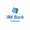PT Bank IBK Indonesia, Tbk