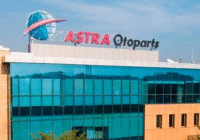 Lowongan Kerja PT. ASTRA GROUP