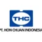 PT Hon Chuan Indonesia